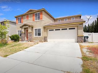 5825 Finchley Rd, Palmdale, CA 93552