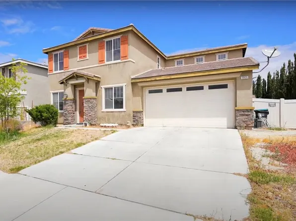 5825 Finchley Rd, Palmdale, CA 93552