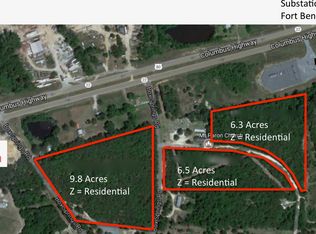 00000 Box Springs Rd, Box Springs, GA 31801