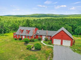 200 Martin Cook Rd, Richmond, NH 03470