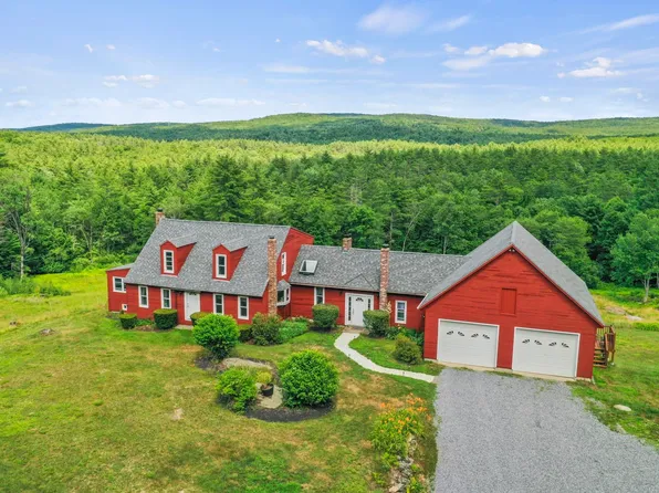200 Martin Cook Road, Richmond, NH 03470