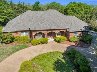 4751 Joe Wilson Rd, Midlothian, TX 76065