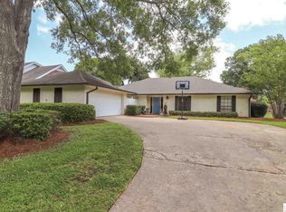 3003 River Oaks Dr, Monroe, LA 71201