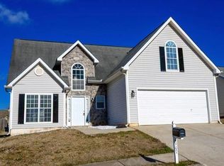 4907 Buchli Ln, Lithonia, GA 30038