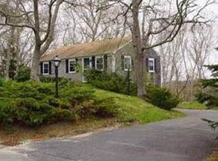 25 Woodridge Rd, Orleans, MA 02653