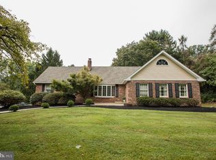 926 S Concord Rd, West Chester, PA 19382