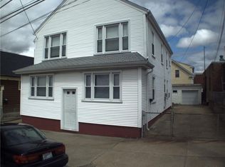 571 Union Ave, Providence, RI 02909