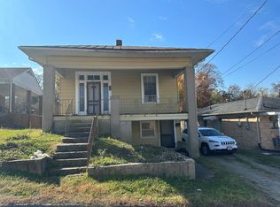 417/417B Gay St, Danville, VA 24541