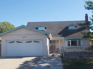 1444 Lassen Ave, Milpitas, CA 95035