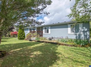 257 Dogwood St, Lyons, OR 97358
