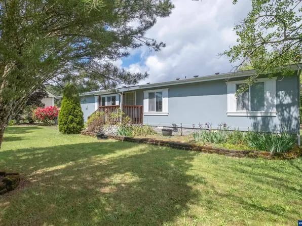 257 Dogwood St, Lyons, OR 97358