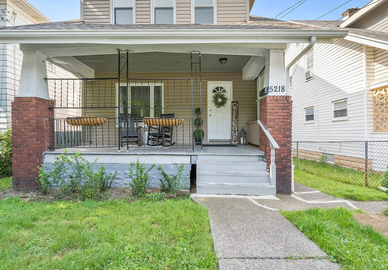 5218 Columbo Street — Photo 1
