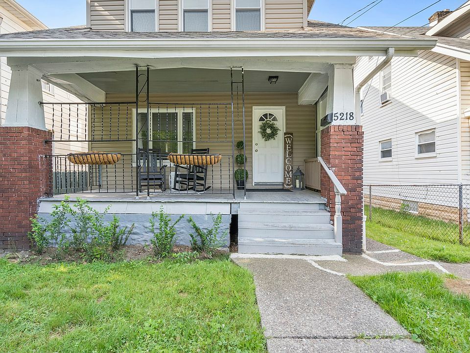 1st image of 5218 Columbo St