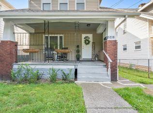 5218 Columbo St, Pittsburgh, PA 15224