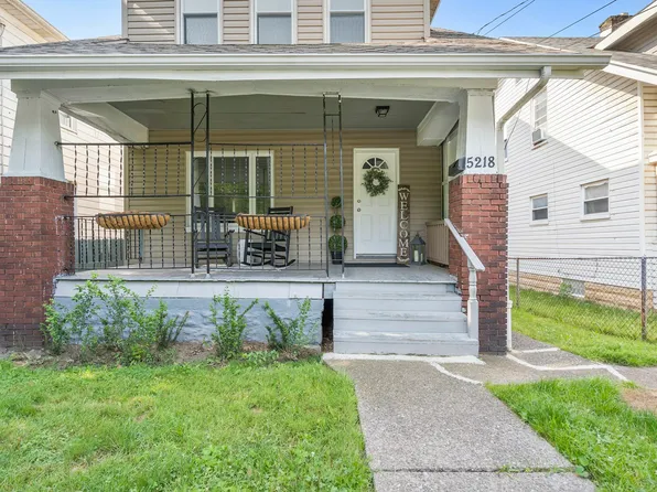 5218 Columbo St, Pittsburgh, PA 15224