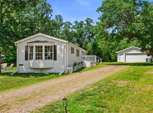 1622 Hornet Trl, Nekoosa, WI 54457