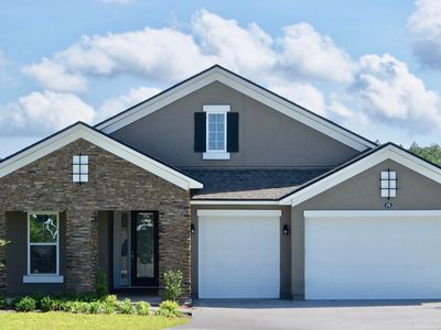 476 Hutchinson Ln, St Augustine, FL, 32095