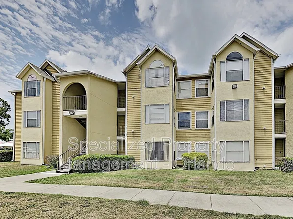 4748 Walden Cir, Orlando, FL