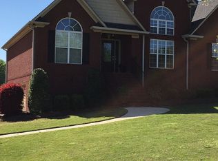 65 Farm Ct, Springville, AL 35146