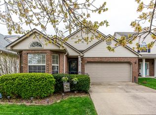 716 Widener Ct, Lexington, KY
