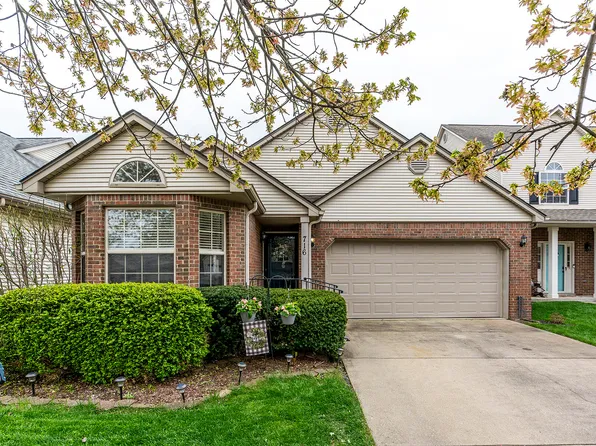 716 Widener Ct, Lexington, KY 40504
