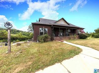 8770 Taylors Ferry Rd, Bessemer, AL 35023