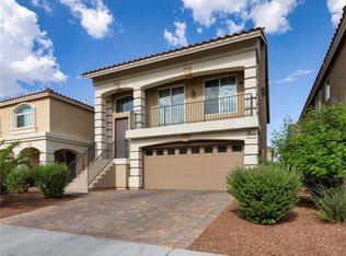 8276 Sorrel St, Las Vegas, NV 89139