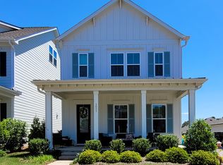 1621 Knolls Dr, Wake Forest, NC 27587