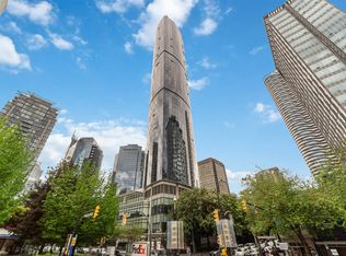 938 Nelson St #4303, Vancouver, BC V6Z3A7