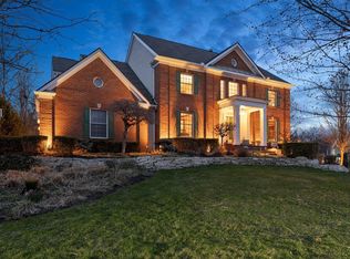 432 Engelwood Ct, Powell, OH 43065