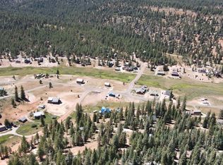 140 N Apache Trl, Alton, UT 84710