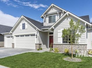 5704 S Wayland Ave, Meridian, ID 83642