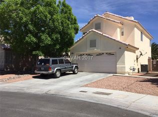 4556 Rapallo Ct, Las Vegas, NV 89130