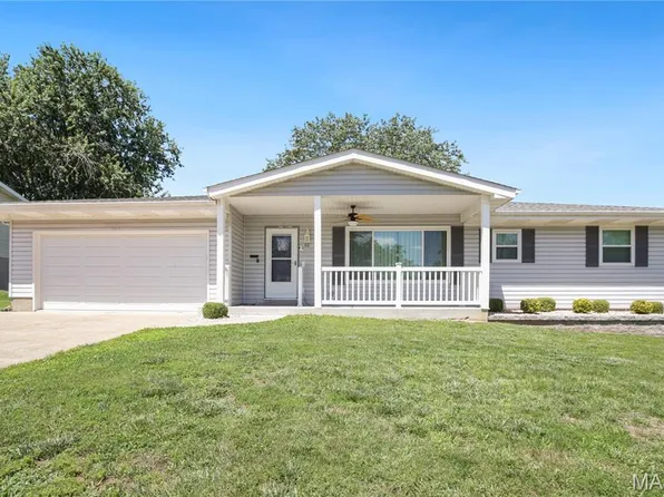 30 Roesner Pl, Union, MO 63084
