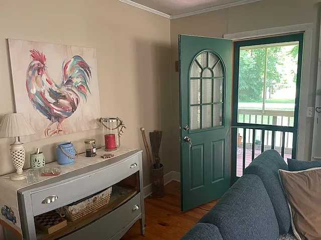 119 Gap Creek Rd — Photo 9
