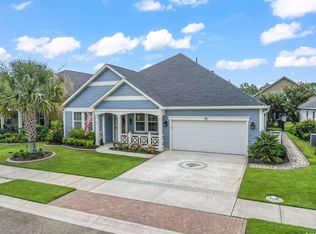 1773 Paddington St, Myrtle Beach, SC 29577