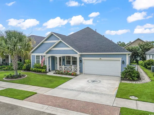 1773 Paddington St., Myrtle Beach, SC 29577