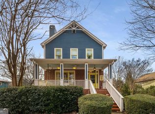 107 Watson Cir SE, Atlanta, GA 30317