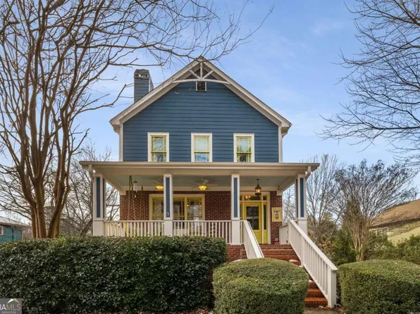 107 Watson Cir SE, Atlanta, GA 30317