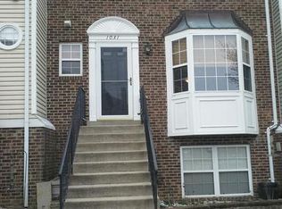 1031 Simsbury Ct, Crofton, MD 21114