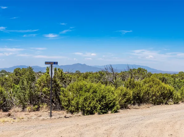 1 Manzano Ct, Santa Fe, NM 87508