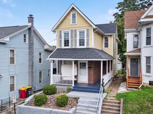 1030 Chestnut St, Sunbury, PA 17801