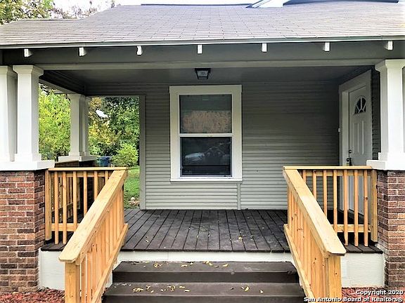 2nd image of 410 Barrett Ave