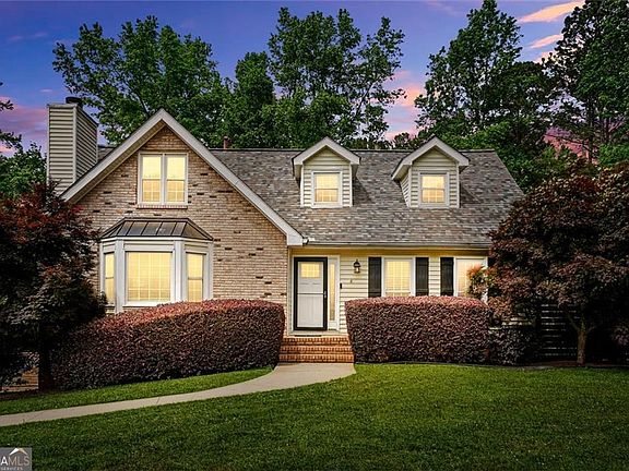 2nd image of 2320 Brownstone Ct