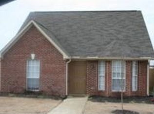 581 Mitchell St, Guntown, MS 38849