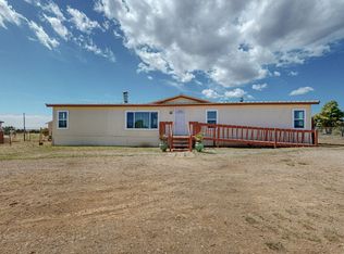 19 Pony Express Dr, Edgewood, NM 87015