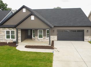 416 Burnley Dr, West Lafayette, IN 47906