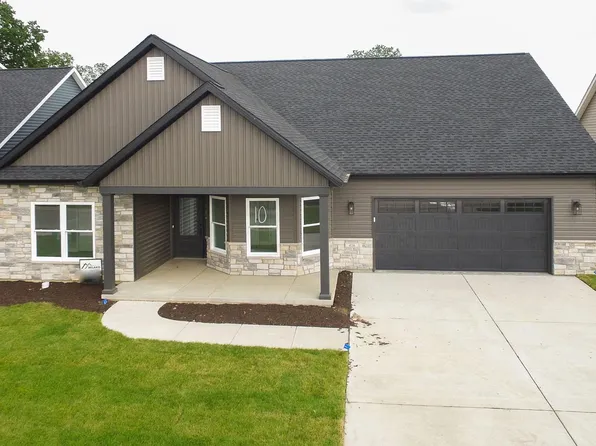 416 Burnley Dr, West Lafayette, IN 47906