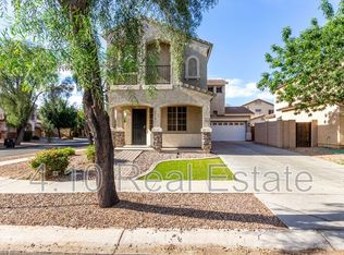3632 E Sebastian Ln, Gilbert, AZ 85297