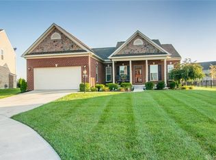 9762 Brooks Bend Ct, Centerville, OH 45458